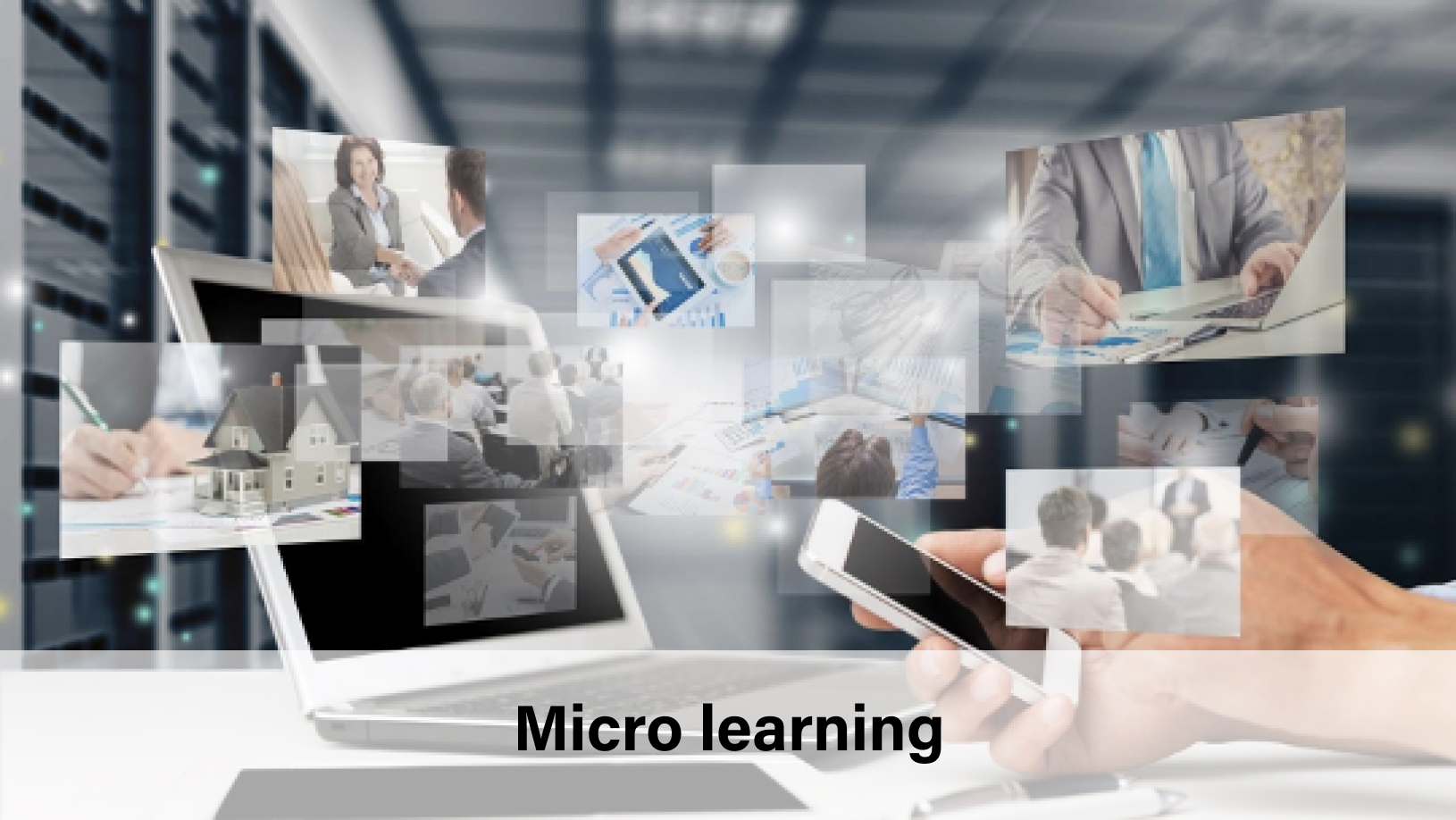 Micro learning