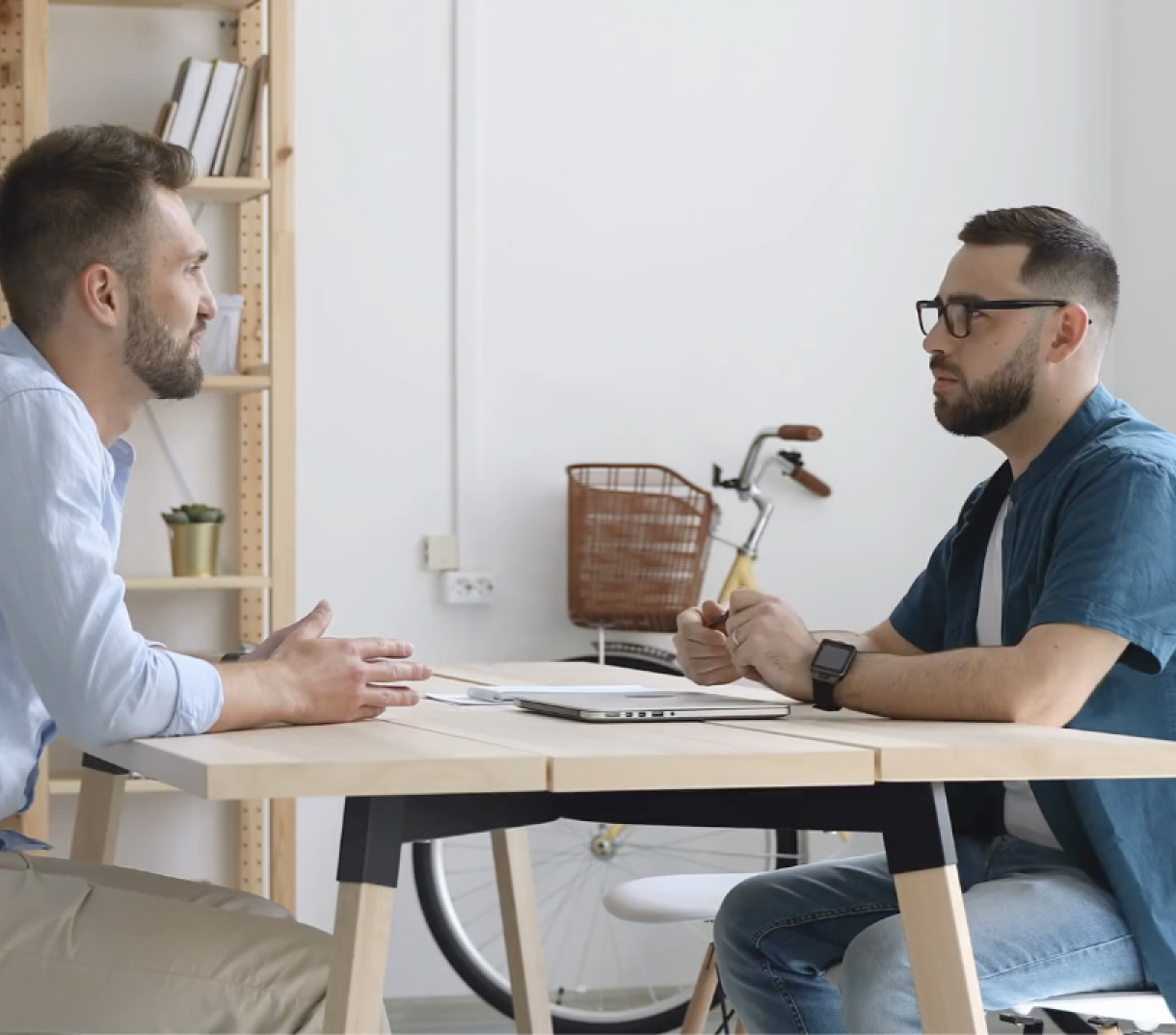 Coaching Ejecutivo